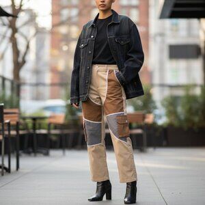 The Modern Muse Cargo